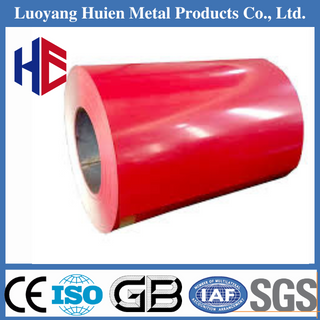 RAL Color Coating Galvanized Steel Coil for Construction