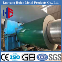 600 To 2000mm Width Metal Products Color Galvanized Steel Coil