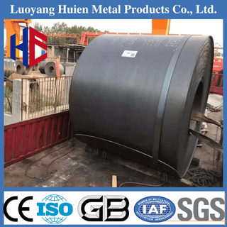  910mm 1010mm General Width 530 A30 Carbon Steel Strip Coil