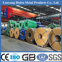 ISO SGS Certified 321 Laser Film Stainless Steel Coil Strip