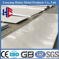 Hot Selling Steel 2B BA 4K 8K Surface 304 304L Stainless Steel Sheet