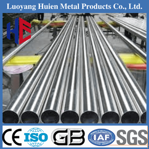 Widely Used Stainless Steel Pipe Professional Manufacturing Process 310S Stainless Steel Tube