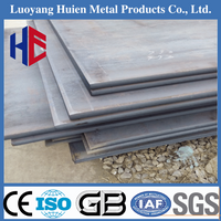 Mild SPCC-SD Carbon Steel Plate Special Use for Building