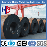 0.12-4mm Thickness ASTM A53-B Carbon Steel Strip Coil