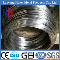 1 To 30 mm Diameter 304L Stainless Steel Wire