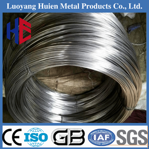 1 To 30 mm Diameter 304L Stainless Steel Wire