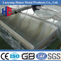 Large Stock of High Quality 2024 Aluminum Steel Plate