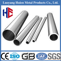 UNS S30403 6In Ss Pipe 304 304L Stainless Steel Tube