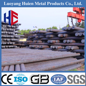 Customized Various Lengths S235J2 Carbon Steel Rod Bar