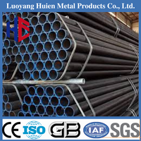 BS EN GB Standard A199-T22 Carbon Steel Tube Pipe