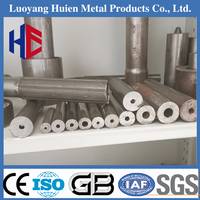 Hot Rolling Cold Drawn 201 Stainless Steel Seamless Tube