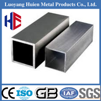  ASTM AISI Standard Customizable Cold Rolled Square Stainless Steel Tube