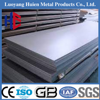 Hot-selling NO.1 NO.4 HI Surface 410 Stainless Steel Sheet 