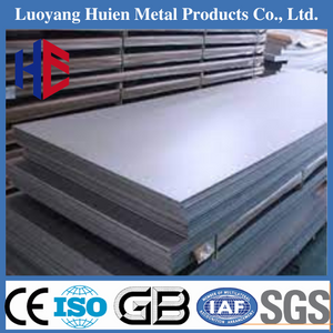 Hot-selling NO.1 NO.4 HI Surface 410 Stainless Steel Sheet 