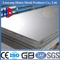 Hot Rolled Zero Spangle Zinc Layer Galvanized Steel Sheet Structure