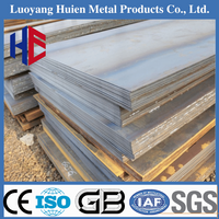 High Quality 20CrMo 35CrMo 42CrMo Alloy Steel Plate Sheet