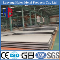 Chinese Manufacturer ASTM AISI Standard Size 4*8 309s Stainless Steel Sheet