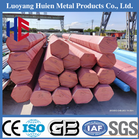  GB SUS EN DIN Standard Q345 Carbon Steel Rod Bar