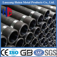 1.5mm Diameter CE ISO Certification S355JR Carbon Steel Round Pipe