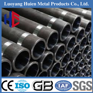 1.5mm Diameter CE ISO Certification S355JR Carbon Steel Round Pipe