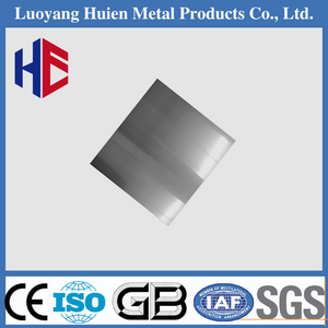 AISI ASTM Mirror 304 304L Stainless Steel Sheet For Machine Building