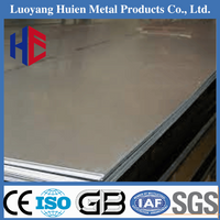 ASTM Standard Production No. 1 No.4 310s Stainless Steel Sheet