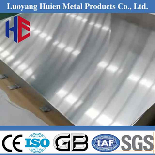 ASTM JIS GB Standard 6101 Aluminum Steel Plate Exported To The World