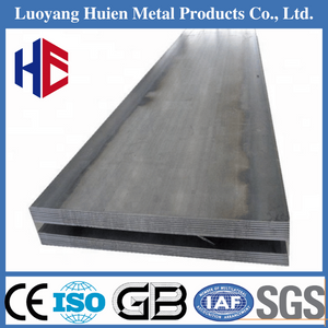 High Strength 65Mn Frame Carbon Steel Plate