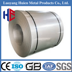 High Quality Corrosion Resistance 201 2B Stainless Steel Coil