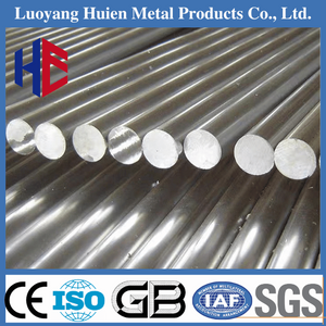 Bright Surface 304 304L Bright Stainless Steel Round Bar for Machinery