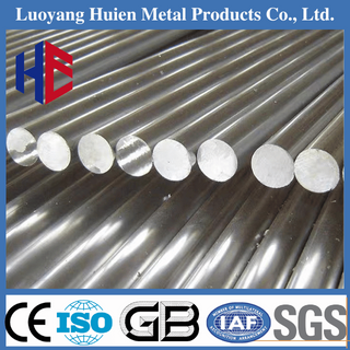 Bright Surface 304 304L Bright Stainless Steel Round Bar for Machinery