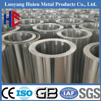 PE SMP Coating Soft Hard Hardness 5083 Aluminium Steel Coil