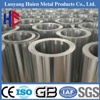 PE SMP Coating Soft Hard Hardness 5083 Aluminium Steel Coil