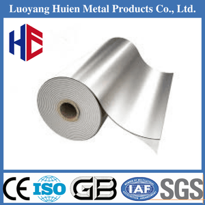 2B BA 8K Mirror 410 J1 J2 Stainless Steel Coil Strip For Construction