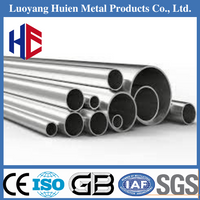 Custom Length 2m To12m Galvanized Steel Tube Pipe 