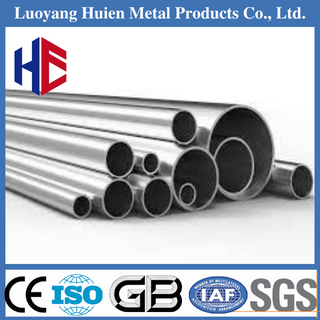 Custom Length 2m To12m Galvanized Steel Tube Pipe 