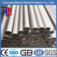 ASTM 321 TP321 321 H Stainless Steel Tube