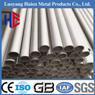 ASTM 321 TP321 321 H Stainless Steel Tube