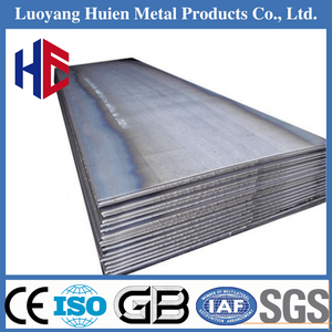 Hot Cold Rolled Altra Iron Boiler Carbon Steel Plate