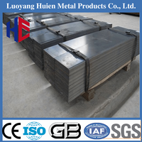 Hot Rolled High Strength SS400 Sporting Carbon Steel Plate