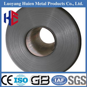 600-2000mm Width A335-P22 Carbon Steel Strip Coil