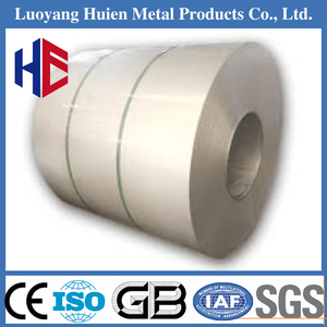 Flexible Customized Building Materials 302 Stainless Steel Coil Strip