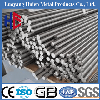 High Temperature EN DIN 1.4568 Stainless Steel Round Bar