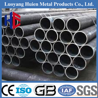 Cold Hot Rolled Sample Order Q255 Carbon Steel Tube Pipe