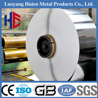  2B BA 8K Mirror Surface 301 Stainless Steel Coil Strip