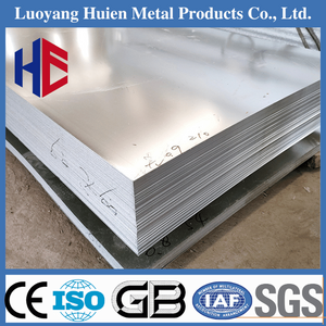 3.2mm Thickness High Quality Aluminum Galvanzied Steel Sheet