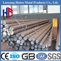 ASTM Cold Rolled Hot Rolled 2205 Duplex Steel Round Bar