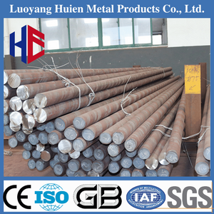 ASTM Cold Rolled Hot Rolled 2205 Duplex Steel Round Bar