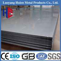 Factory Selling Hot Cold Rolled 2205 Duplex Stainless Steel Sheet