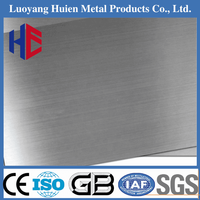 PVD Color Coated Color Brushed Hairline Stainless Steel Sheet